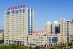 榆林市榆阳区人民医院