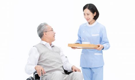 老年人日常护理注意事项 