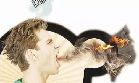 春节期间这些东西少吃点容易导致口臭