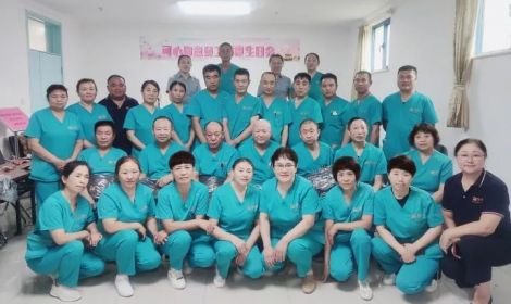 温暖永暄 · 感恩有你丨可心2025年第二季度员工生日会